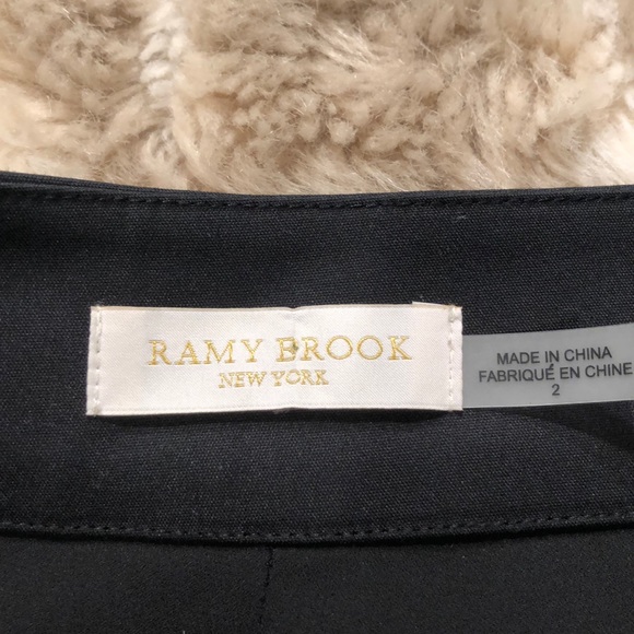 Ramy Brook Shorts - Picture 2 of 2